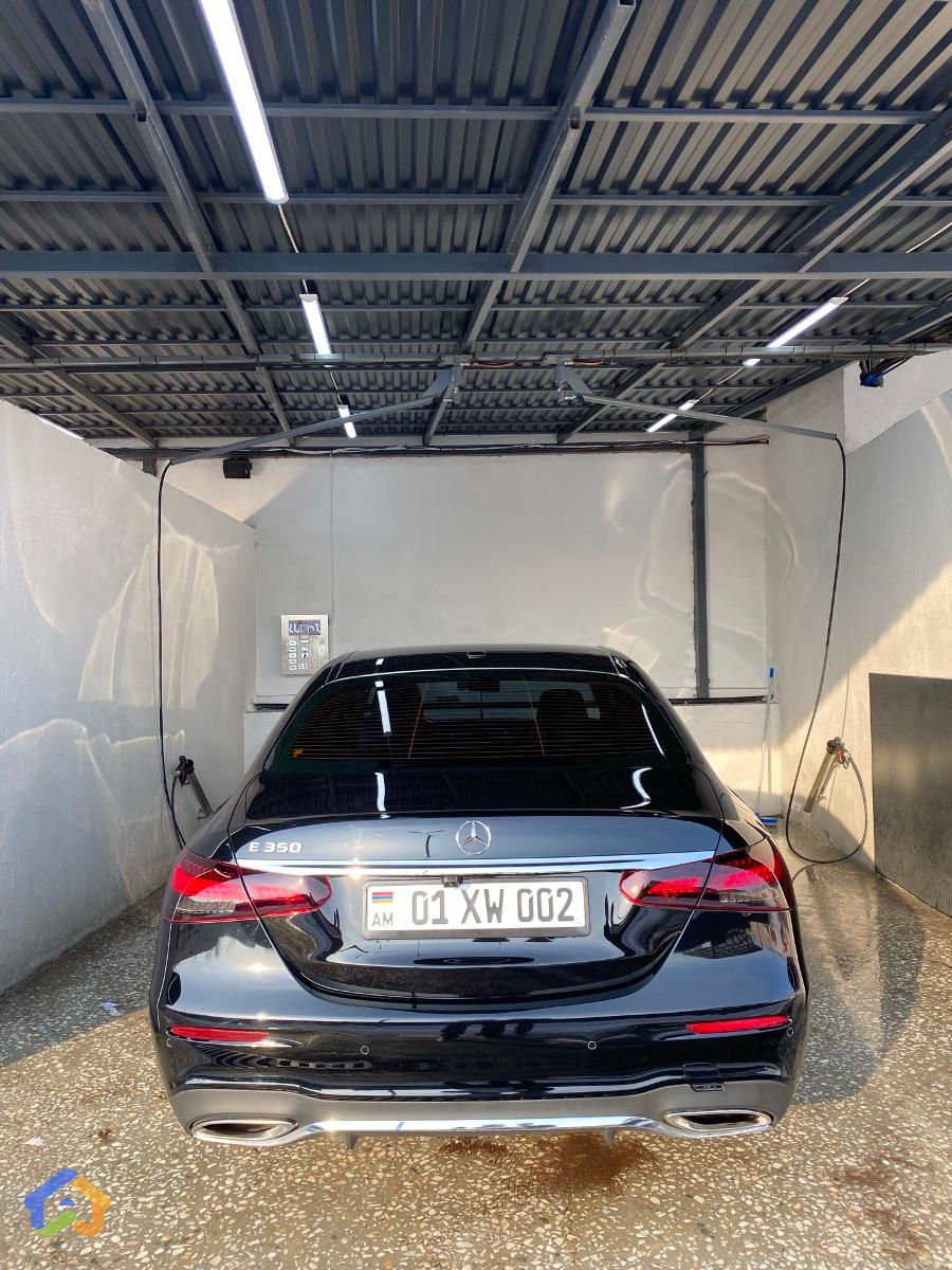 (2020-2021) Mercedes Benz E350  - image 6