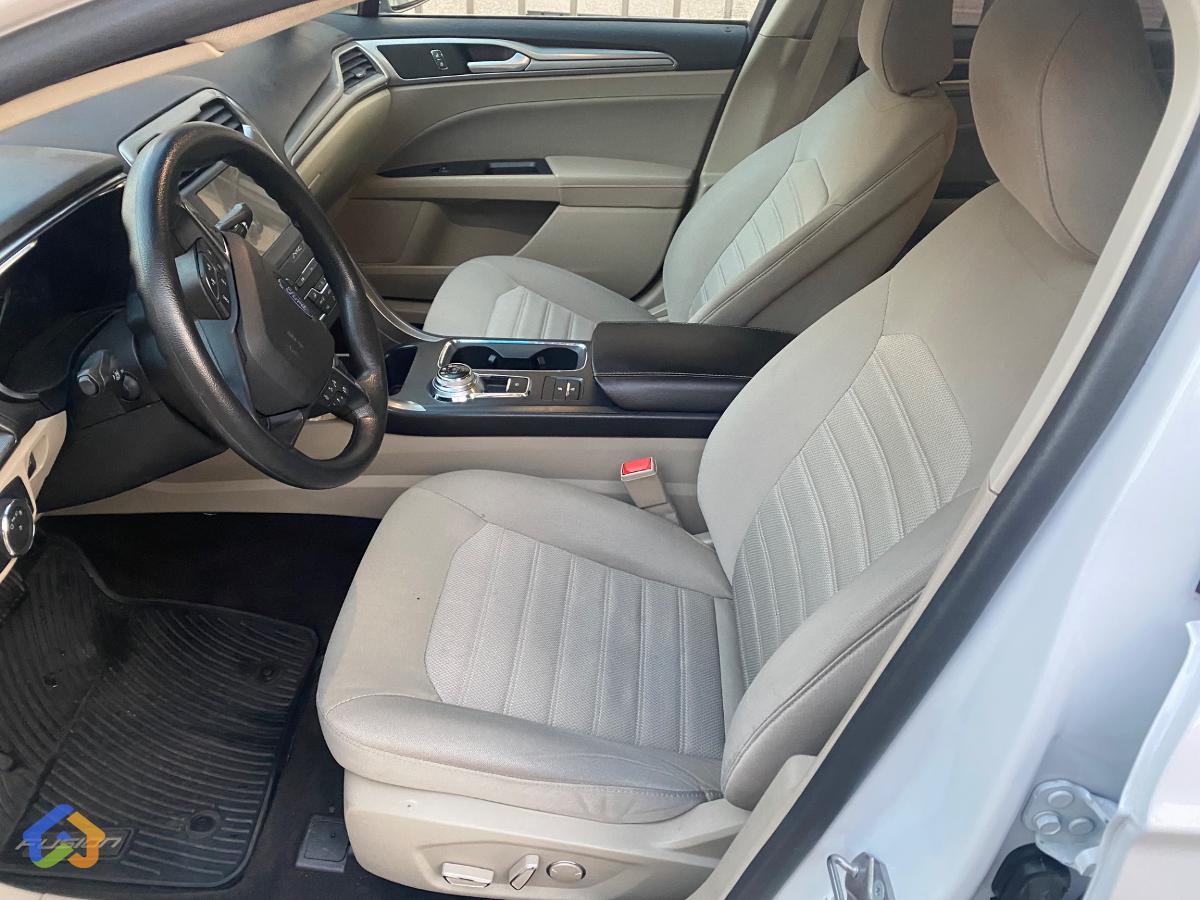 Ford fusion 2020 - image 7