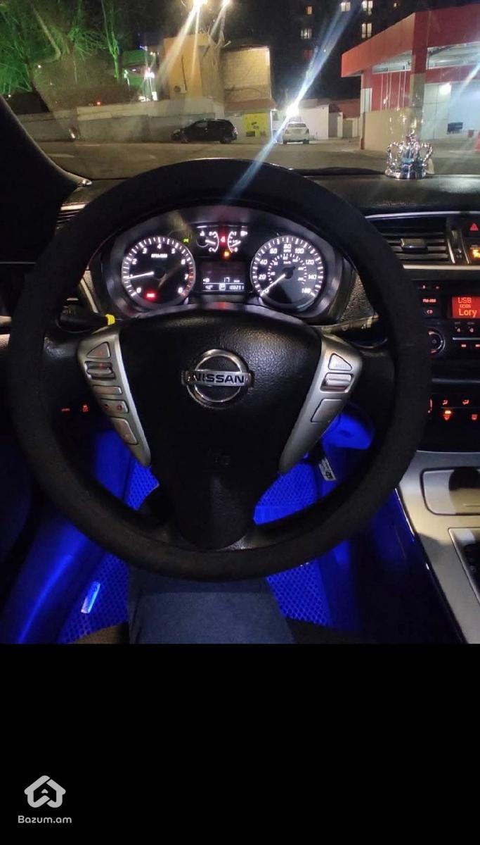 Nissan Sentra - image 6