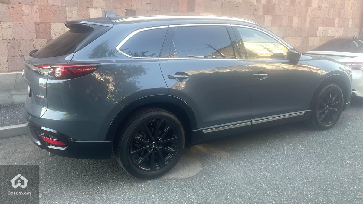MazdaCX9 2021 նաև փոխանակում - image 2