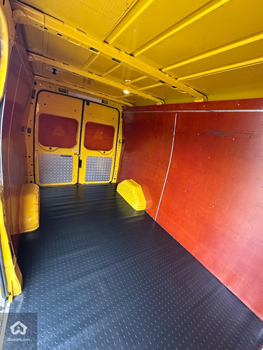 FORD TRANSIT SPEC KOMPLEKTACIA - image 6