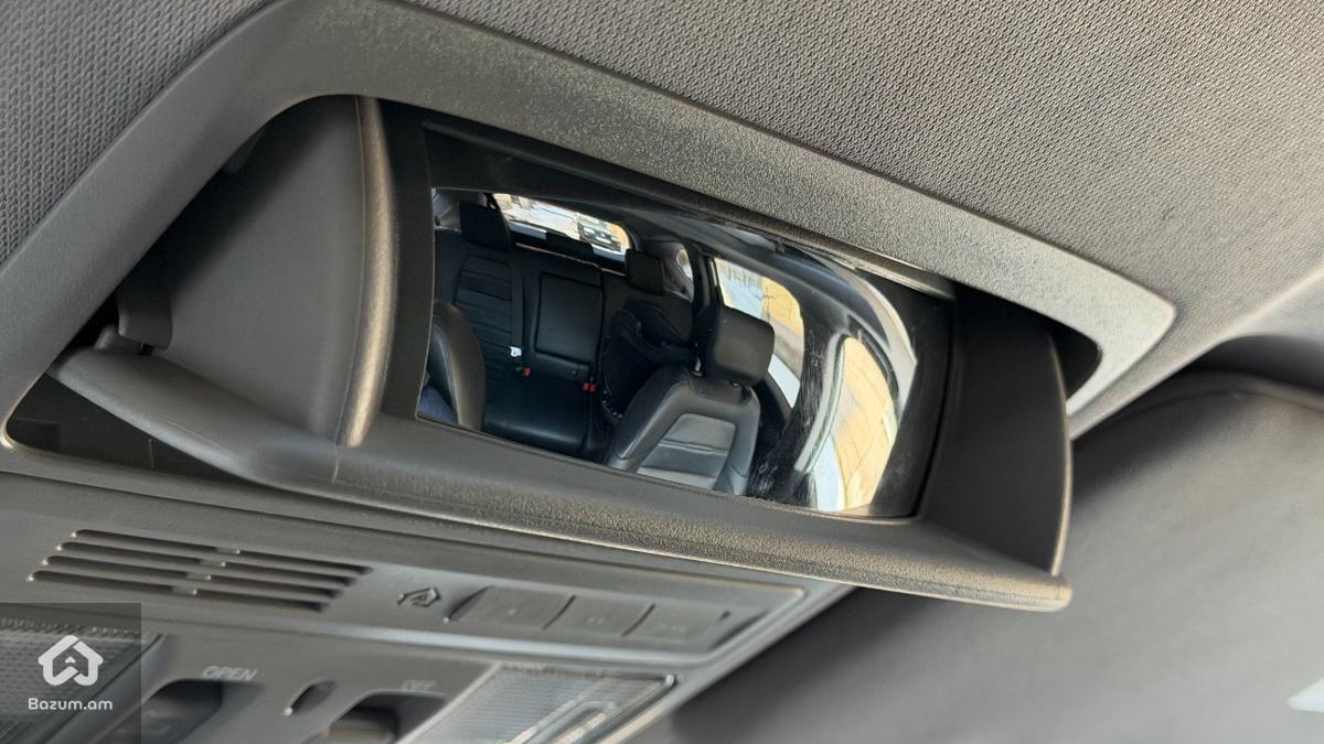 Honda CR-V EXL, 1.5 լ, AWD, 2021 թ. - image 14