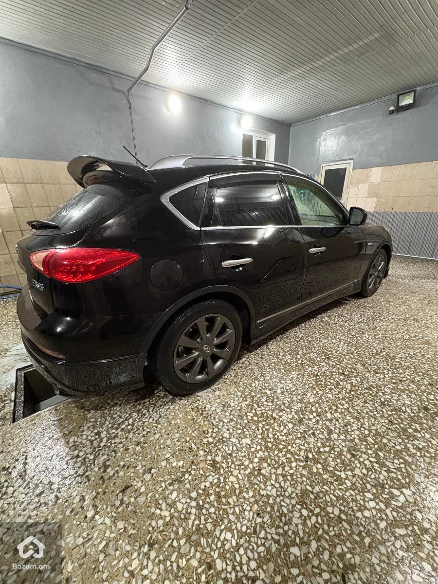 Infiniti Ex25 2012 - image 8