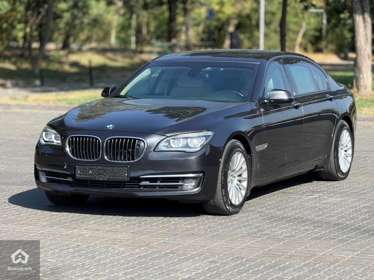 վաճառվում է զրահապատ B7 - image 11