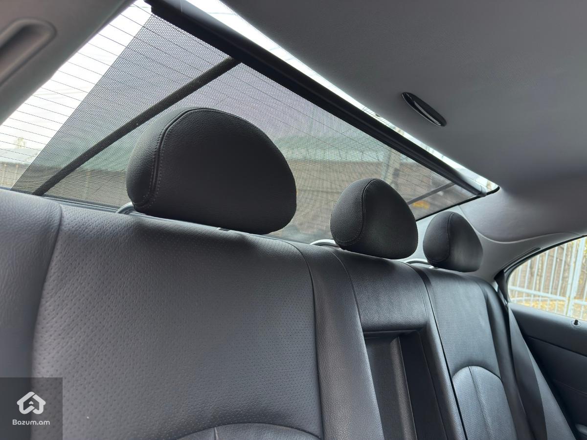 E350 japan 91.000km - image 9