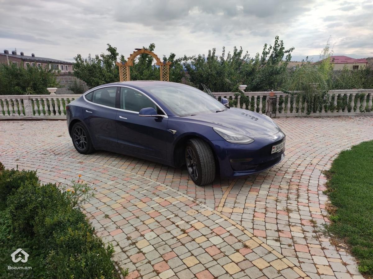 Tesla Model 3  - image 8
