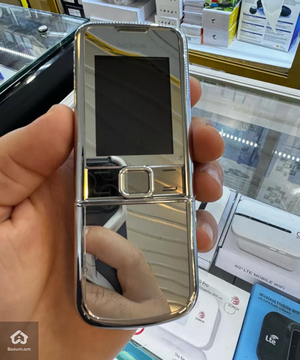 Nokia 8800 Sirocco  - image 28