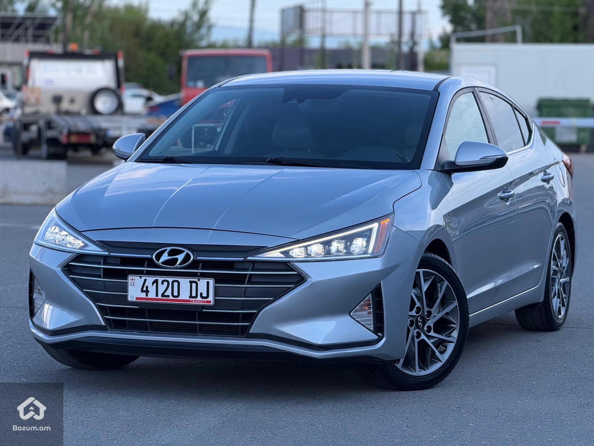 Hyundai  - image 8