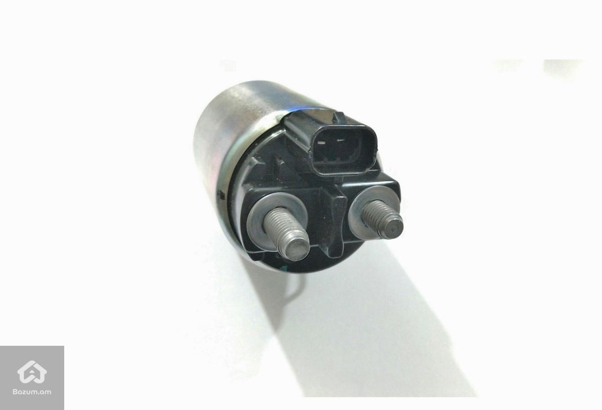 CHEVROLET MALIBU ստարտերի աֆտոմատ,Автомат.10125 - image 2