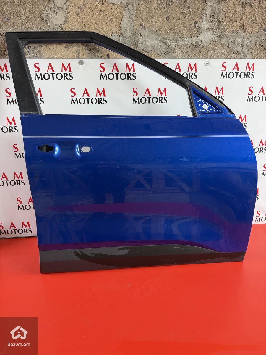 kia Seltos 2019/2025 Դուռ  - image 6