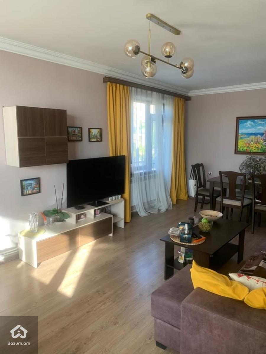 Բնակարան Ազատության պողոտայում - image 1