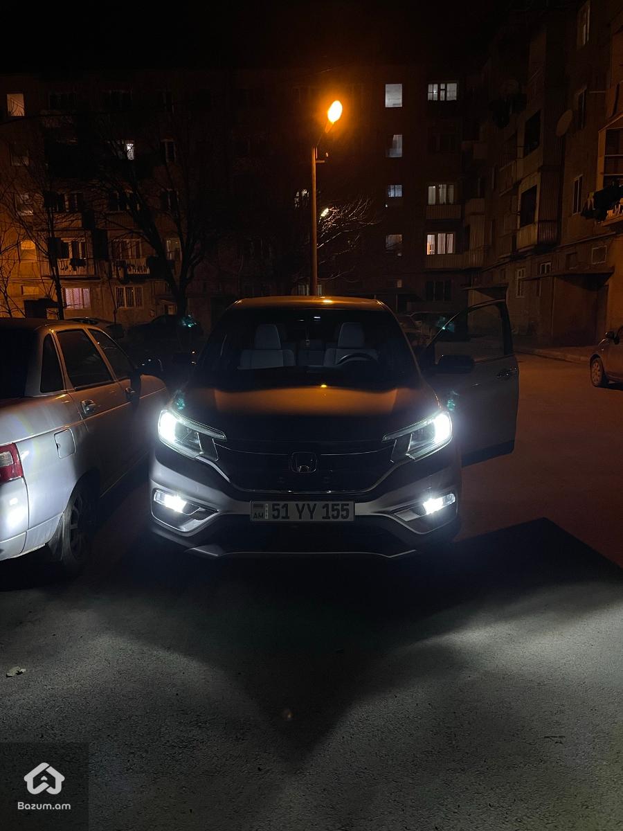 HONDA CR-V  - image 12