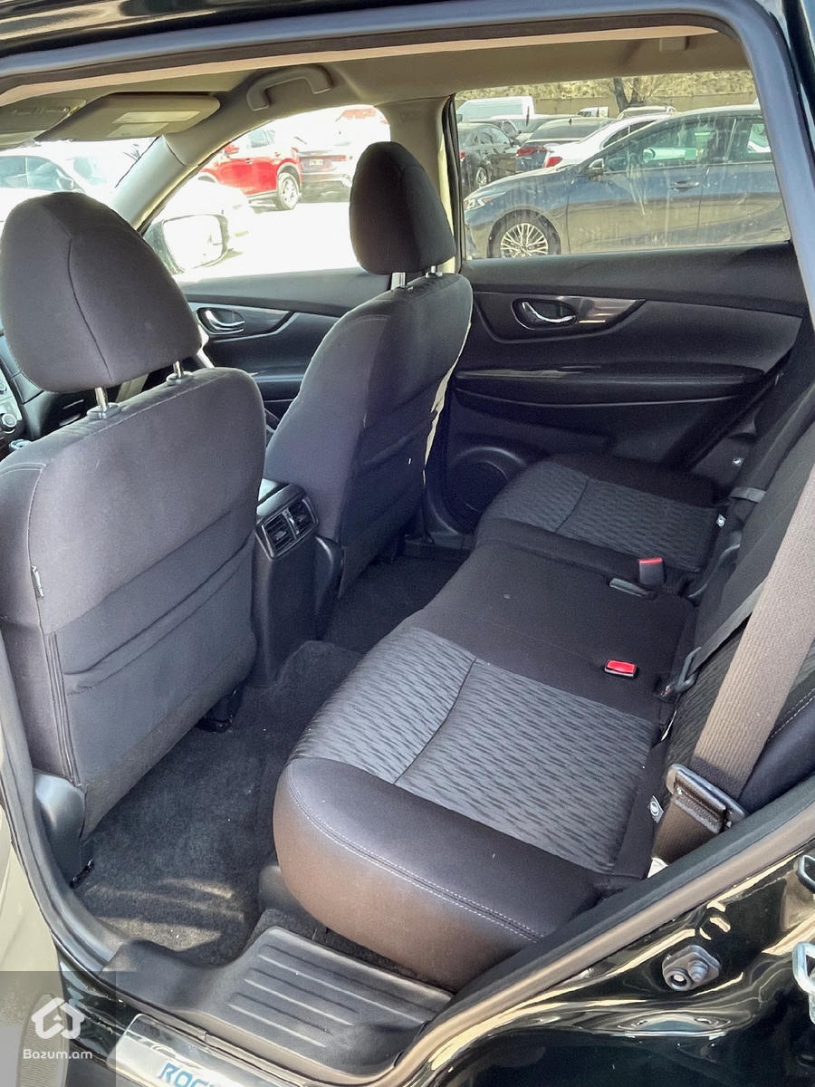 Nissan Rogue 2020 - image 9