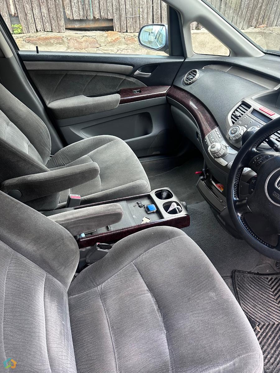 Honda odyssey  - image 7