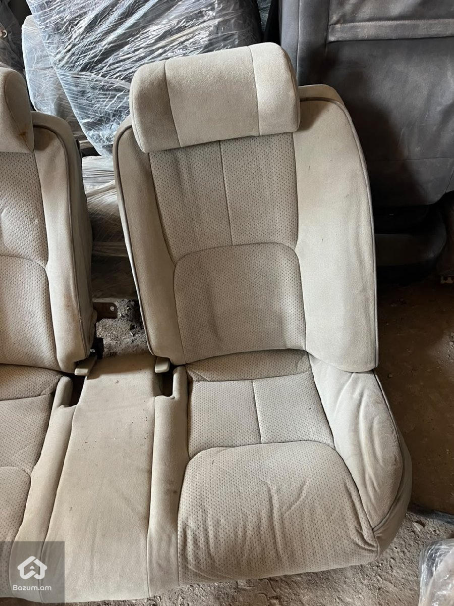 nissan akyline սիդելնիկ սիդելնիկներ nissan xtrail infiniti g35 սիղելնի նստարան - image 2