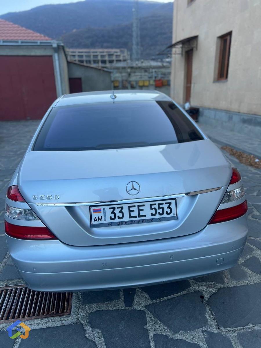 Mersedes Benz - image 3