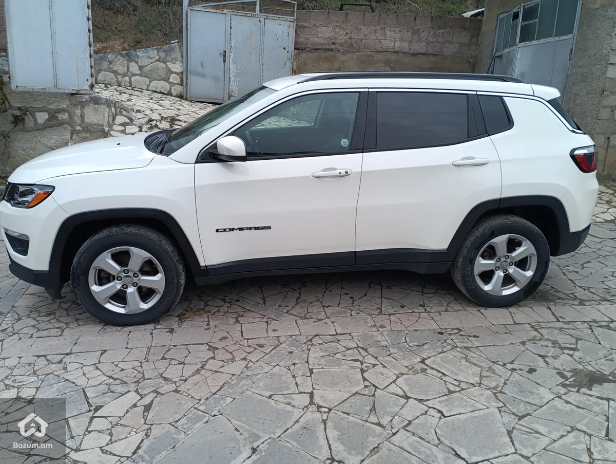 Jeep compass  - image 6