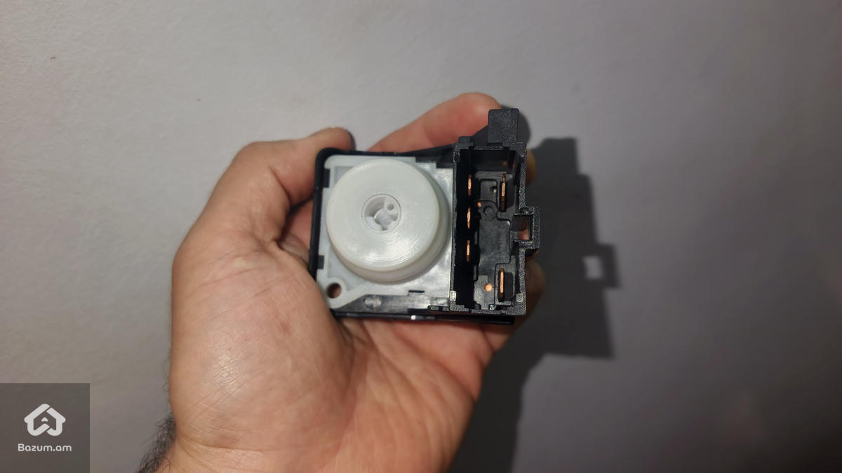 Honda մեքենաների Ключи зажигания 35130-SAA-J51 - image 6