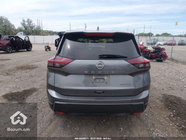 Nissan Rogue 2024 SV - image 4