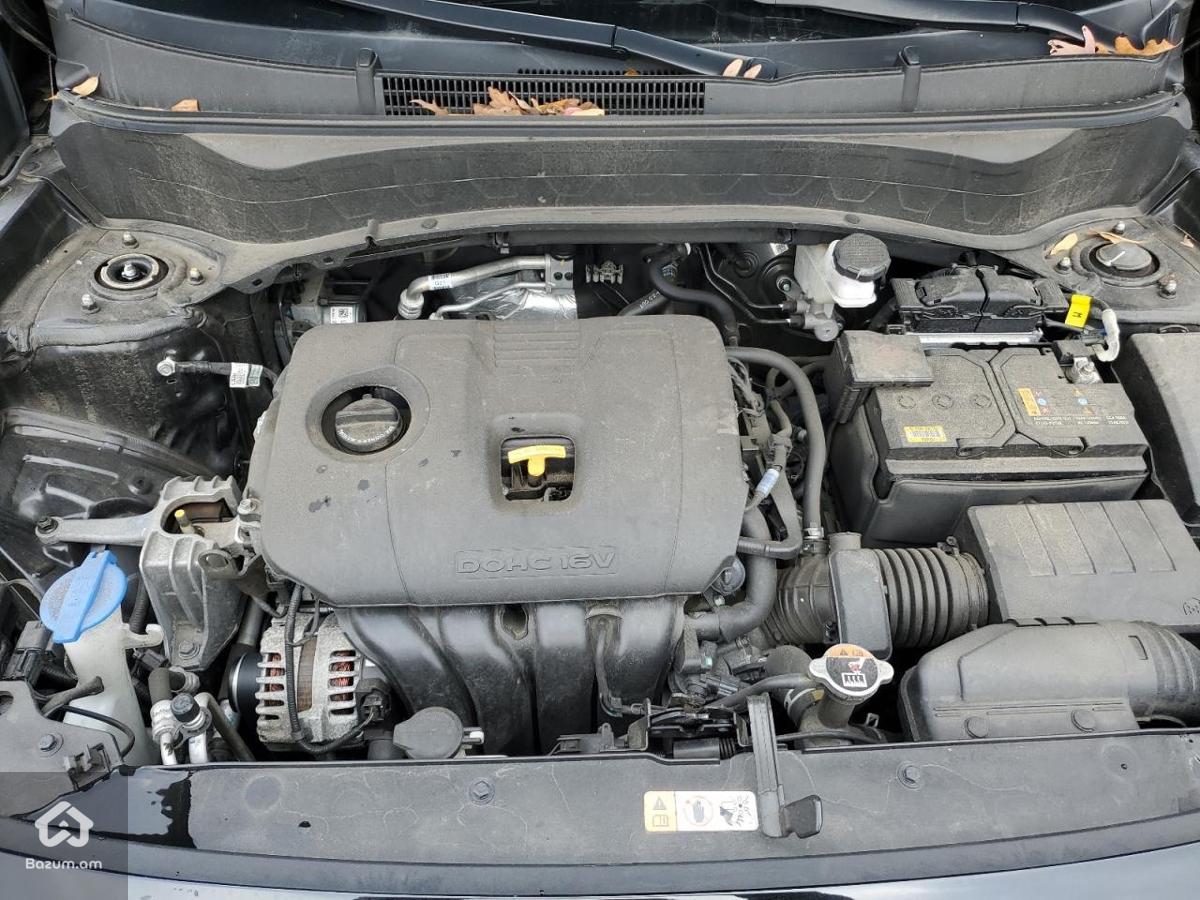 Kia Seltos 2023 - image 6