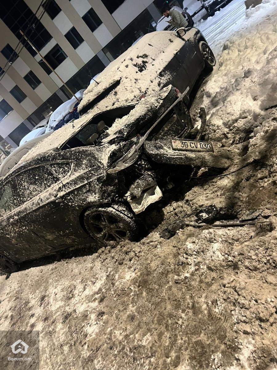 Ford Fusion 2.7 Turbo - image 11