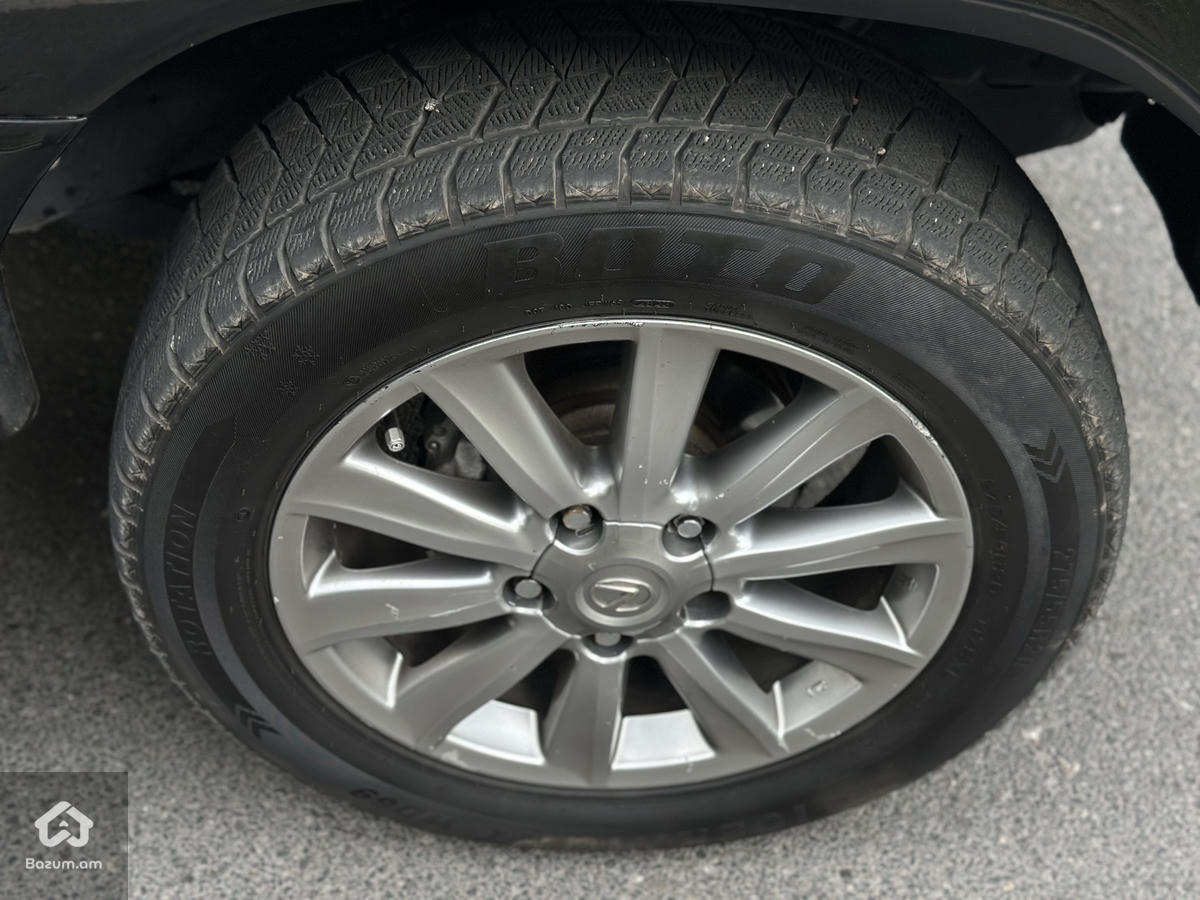 lexus - image 9