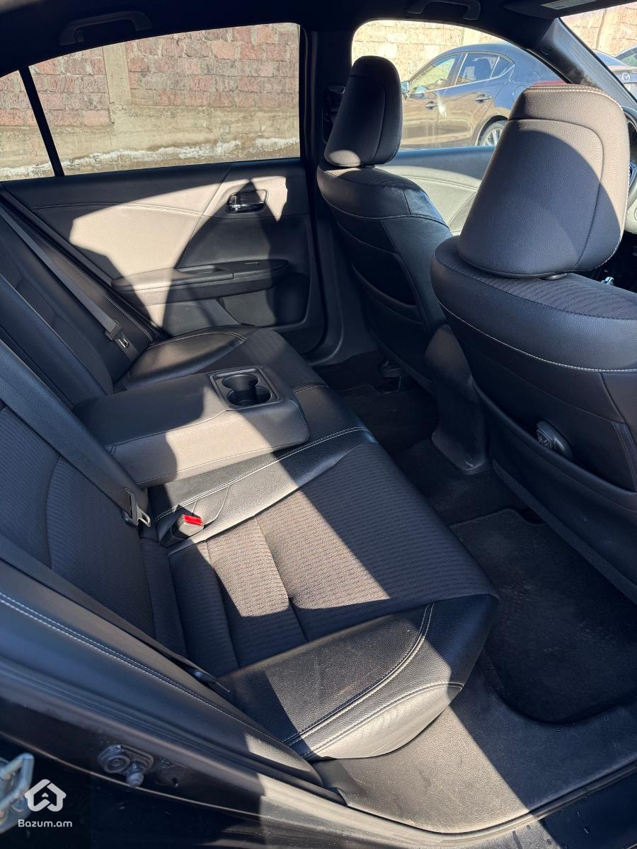 Honda Accord SPORT 2017 - image 9