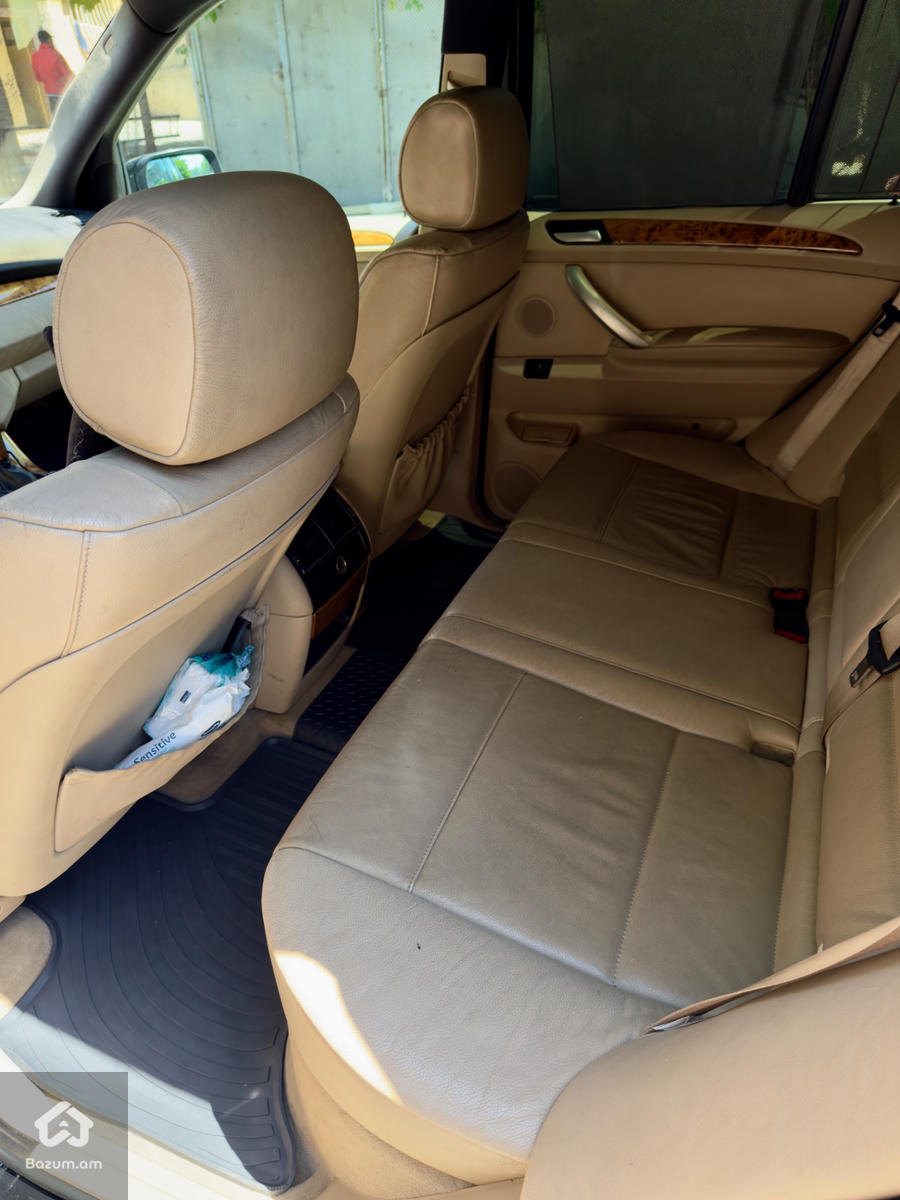 BMW X5 - image 10