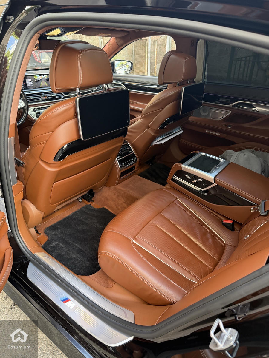 BMW 750 Individual  - image 10