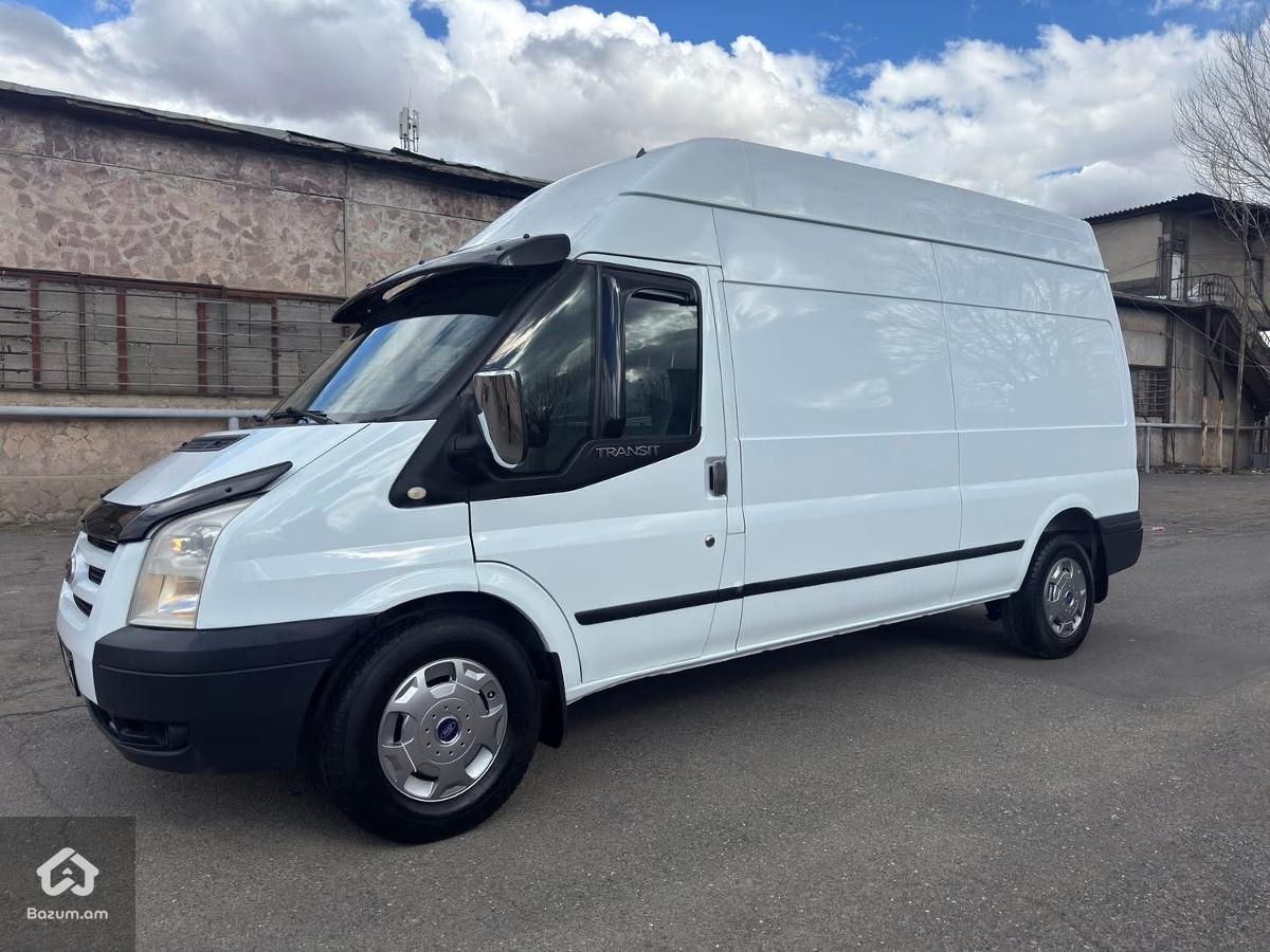 Fordtransit - image 3