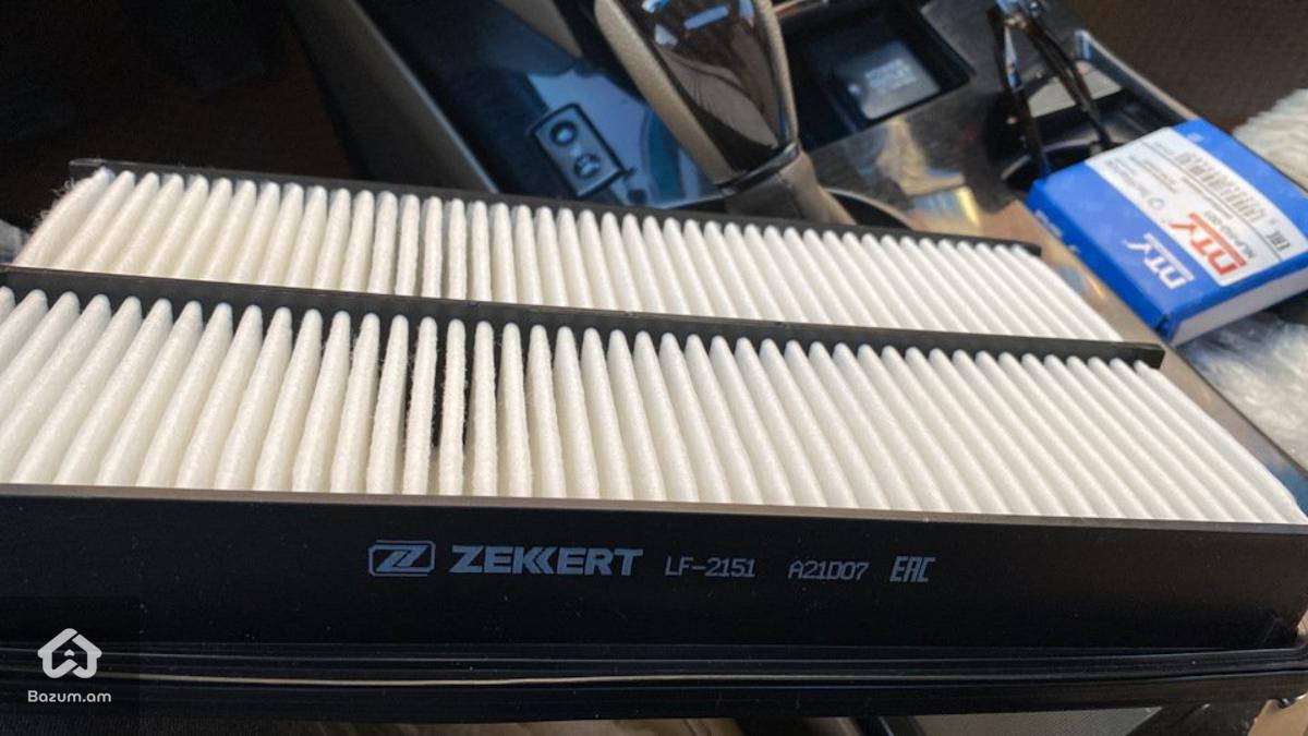 Շարժիչի օդի ֆիլտր Honda Odyssey,Воздушный фильтр - image 3