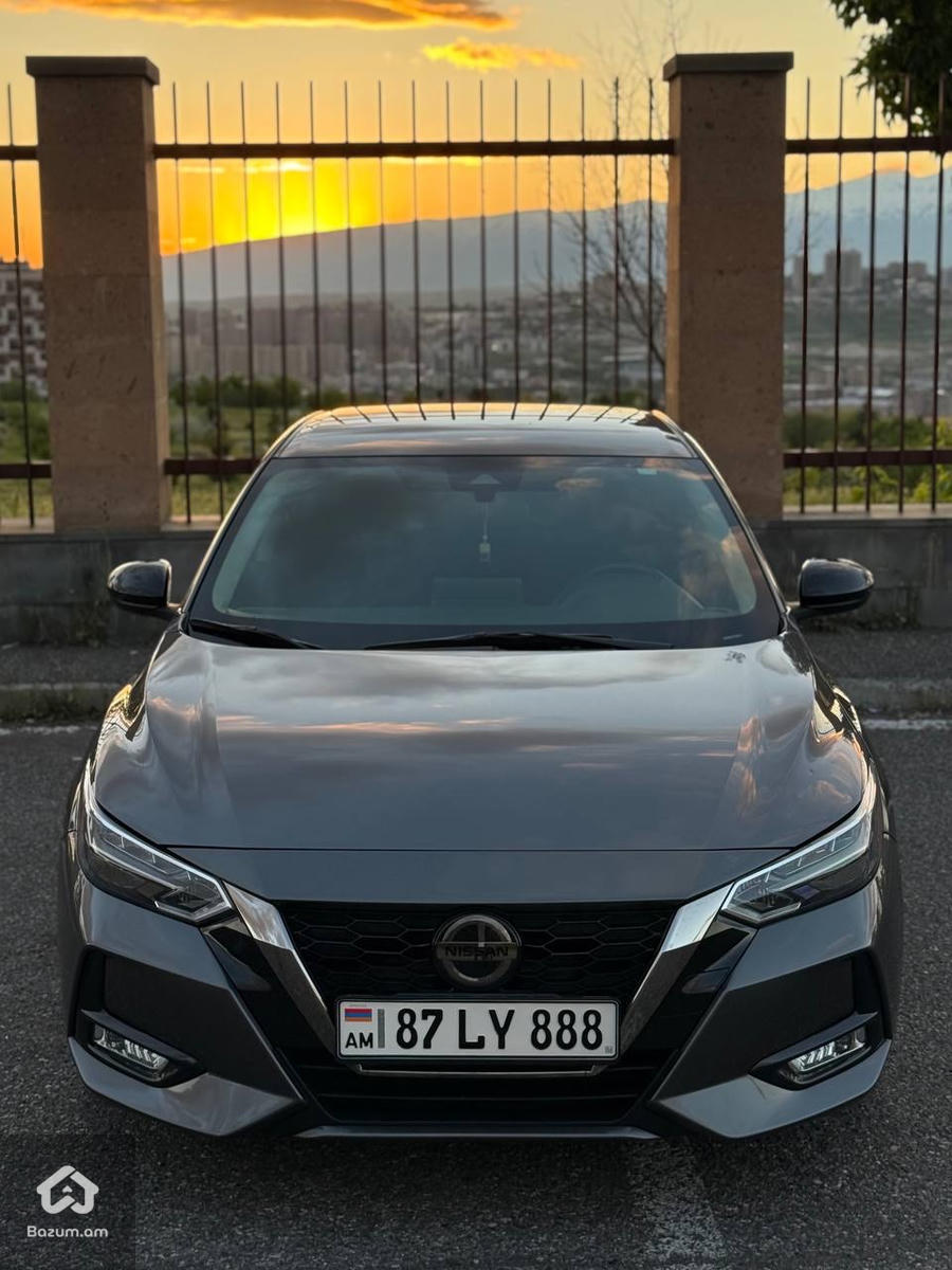 Nissan - image 3