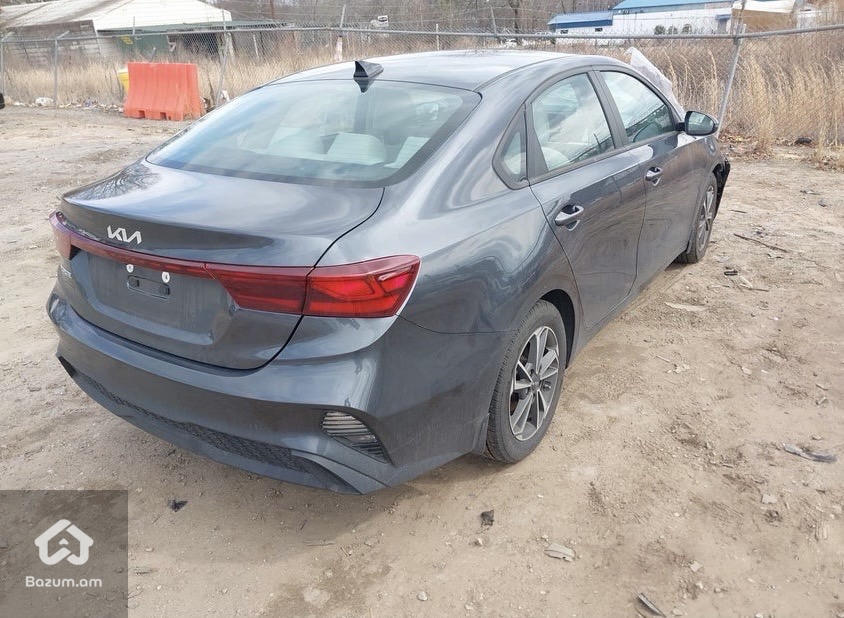 Kia Forte Lxs 2023թ.  - image 3