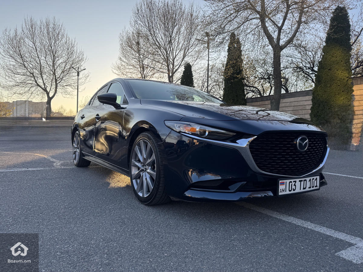 Mazda 3 2020  - image 3