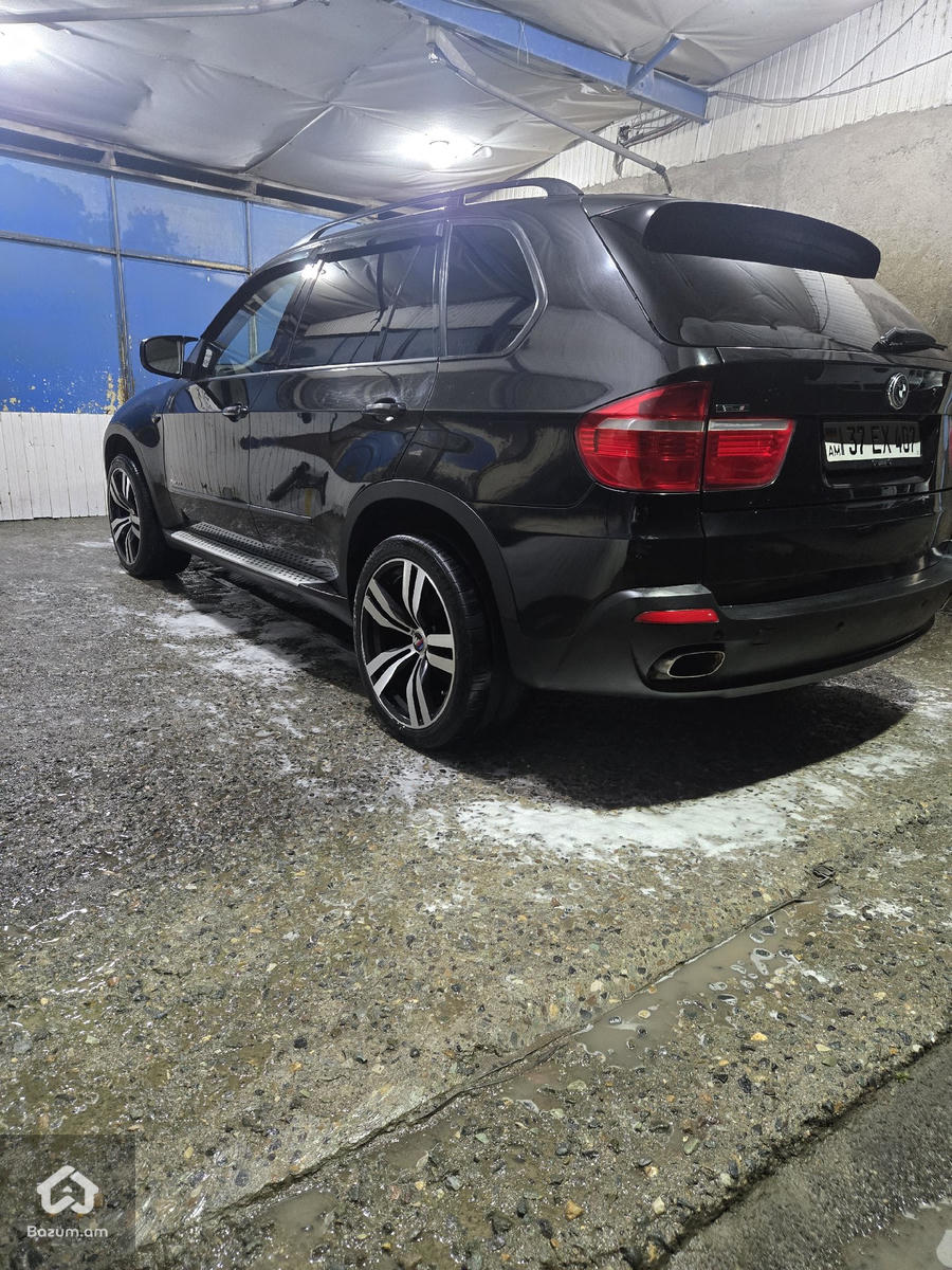 Bmw x5 E70 - image 12