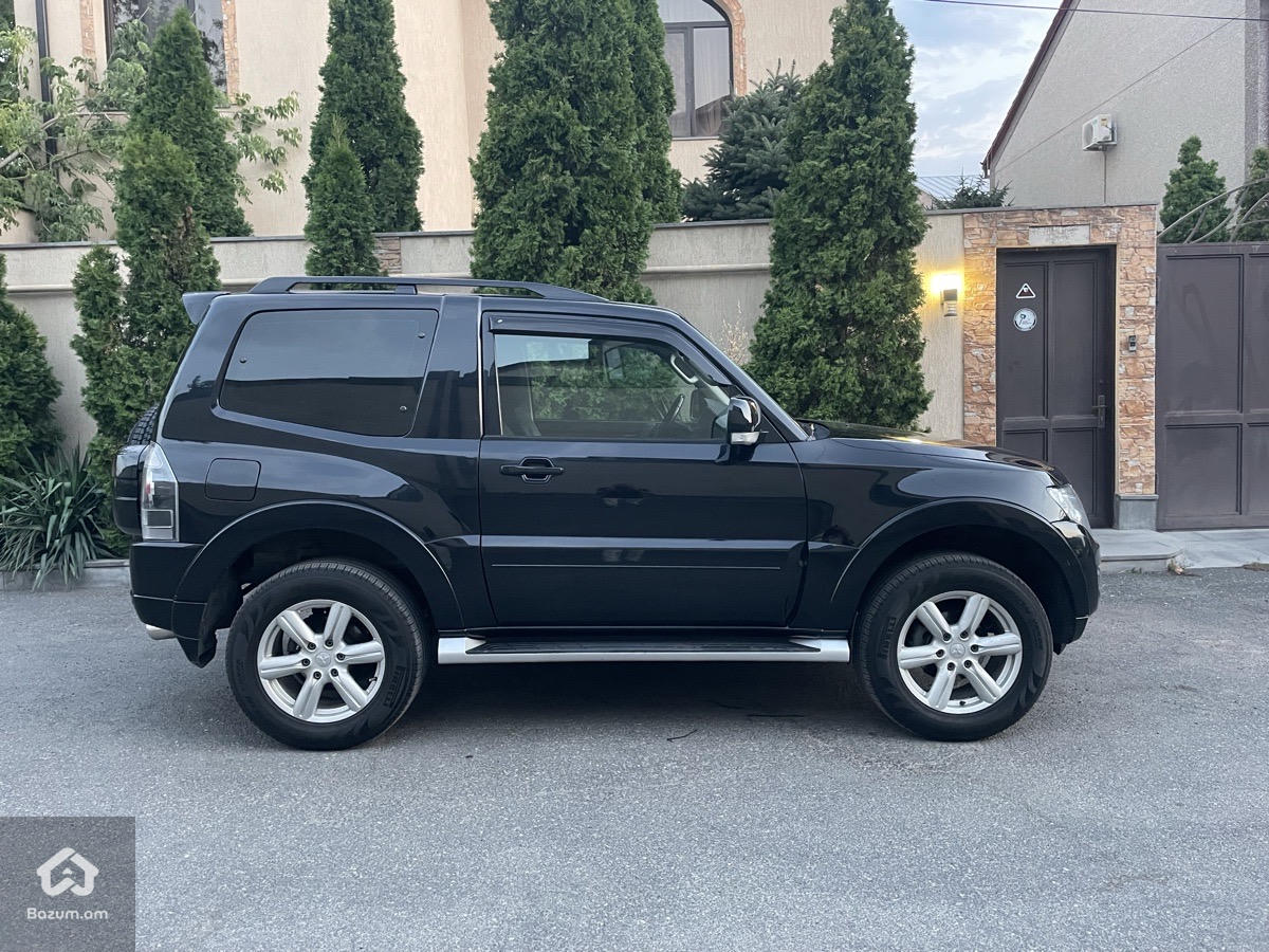 PAJERO CUPE - image 4