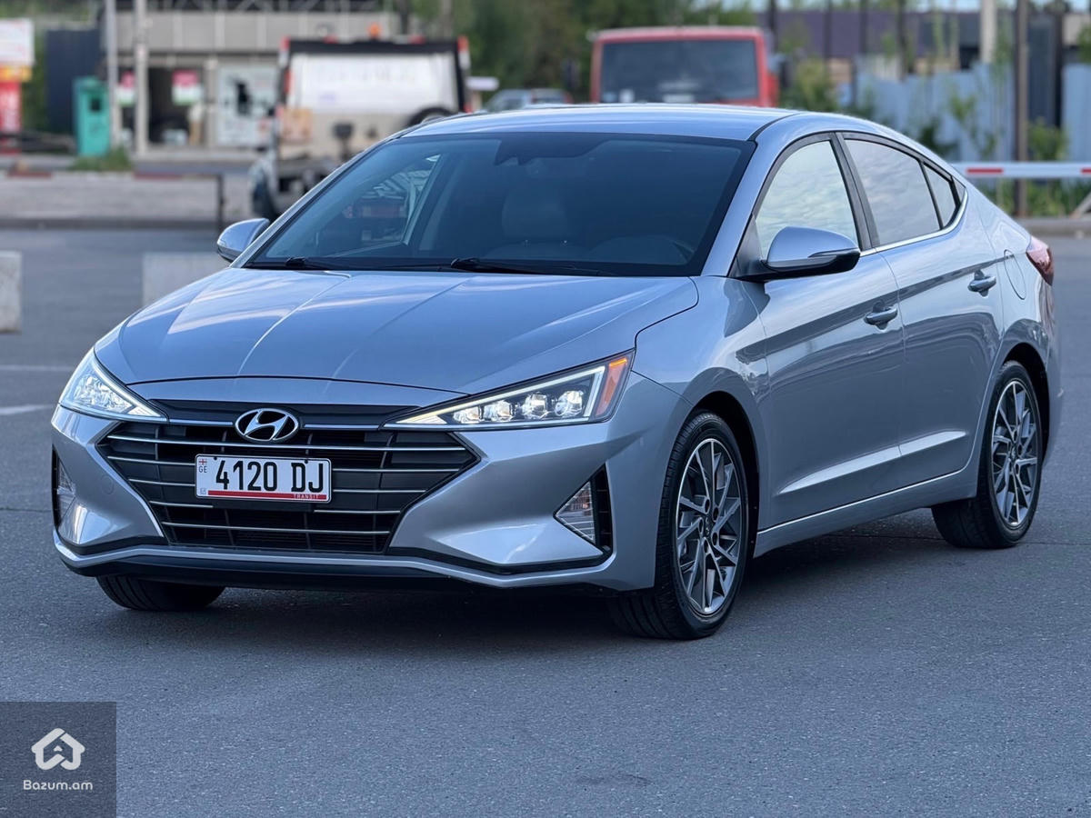 Hyundai  - image 7