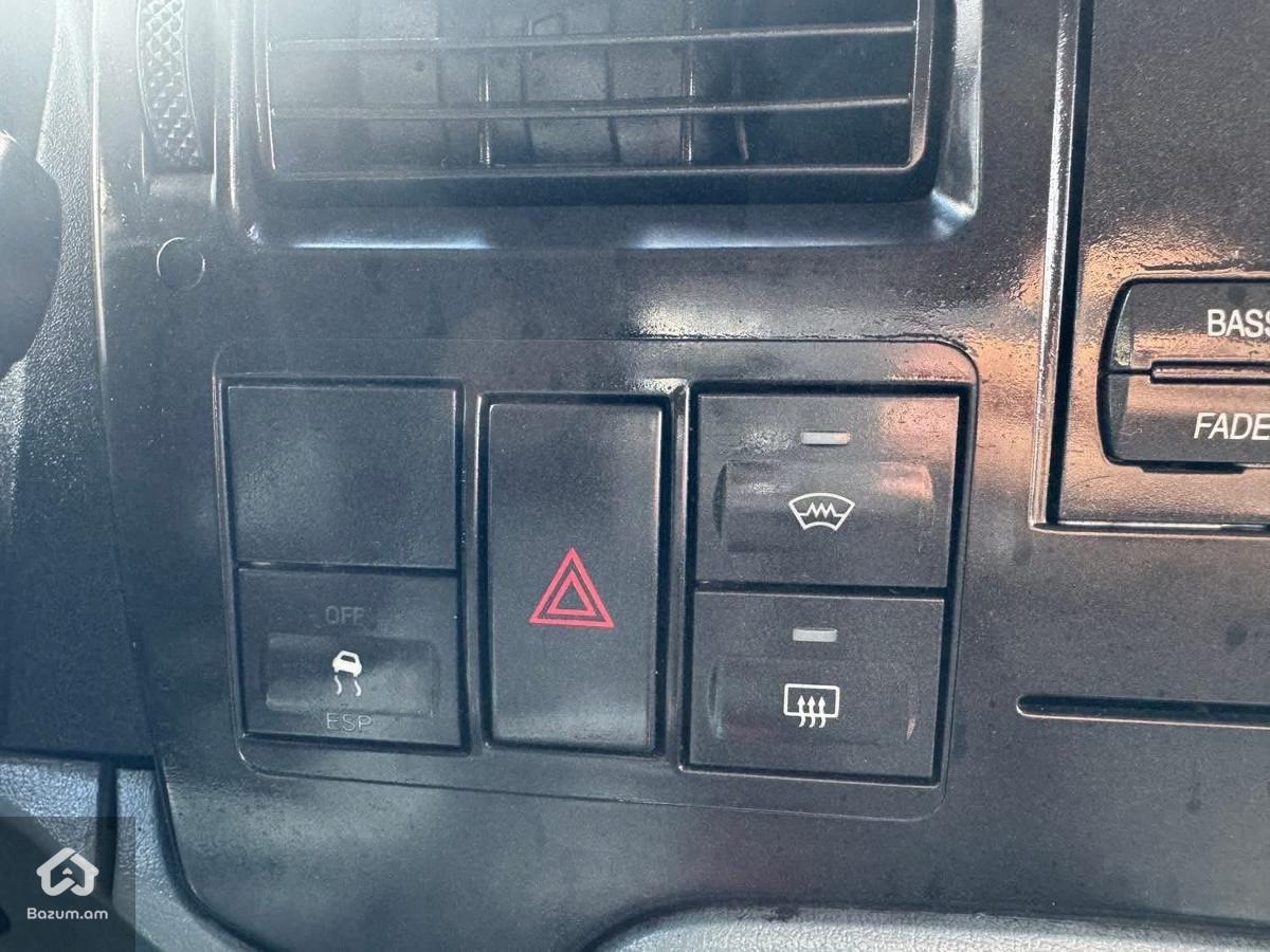 Fordtransit - image 9