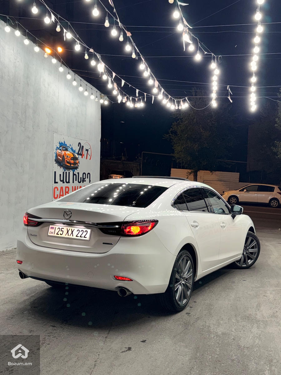 Mazda 6 - image 2