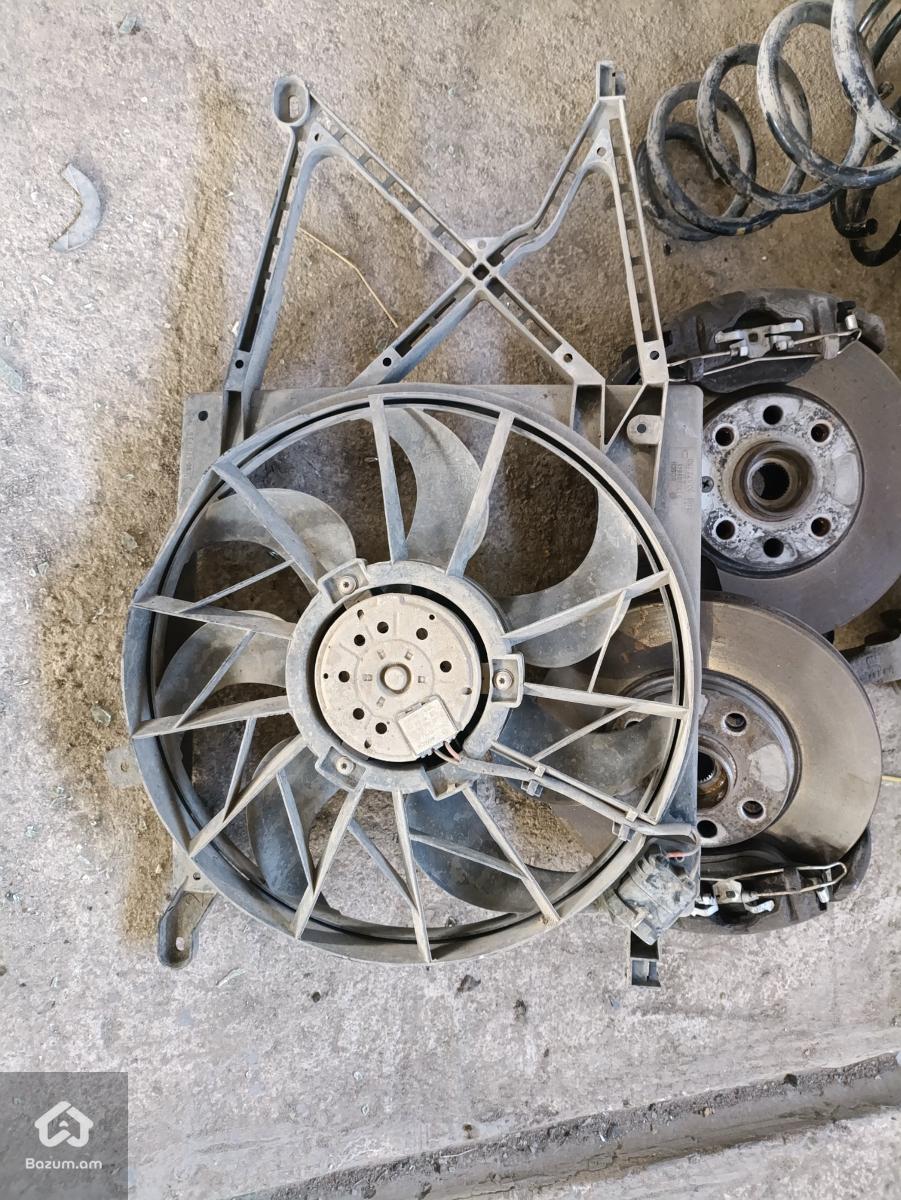 Opel Mersedes Pahestamaser  - image 20