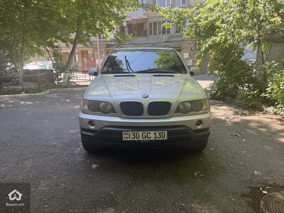 BMW 2003թ 3.0L - image 2
