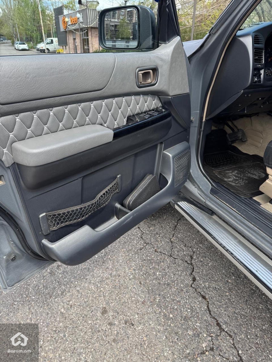NISSAN PATROL - image 11