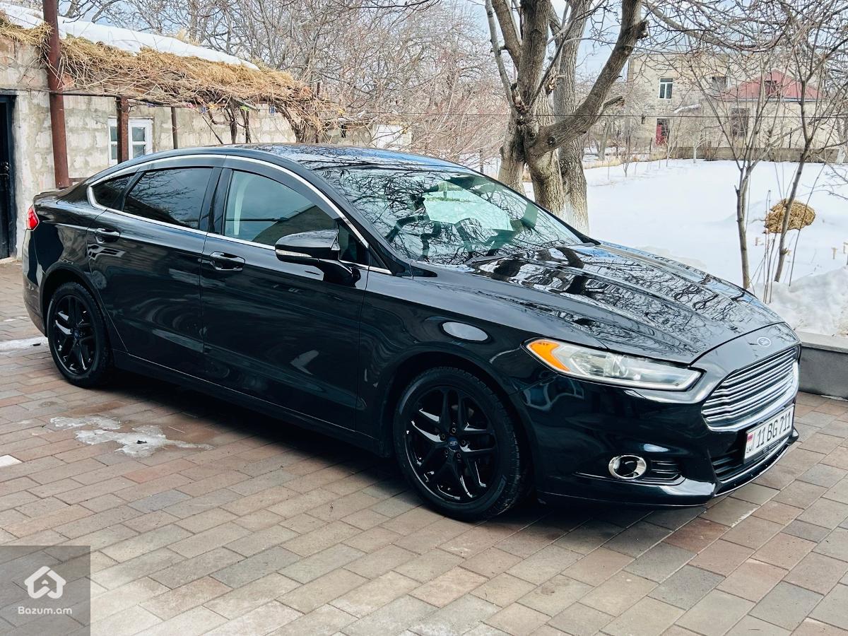 Bayo Galstyan - image 8