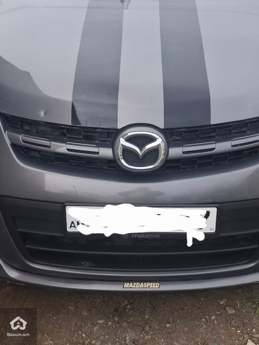 мазда мпв - image 3