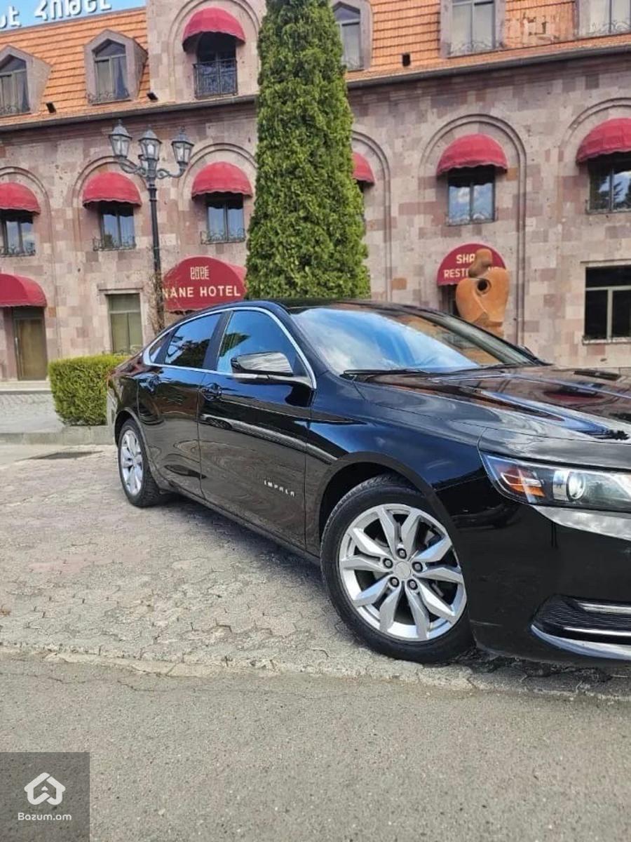 Chevrolet  - image 3