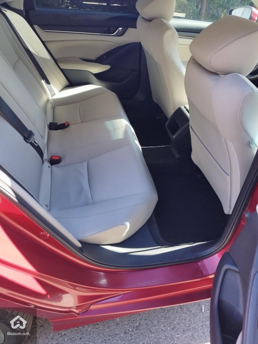 HONDA ACCORD - image 7