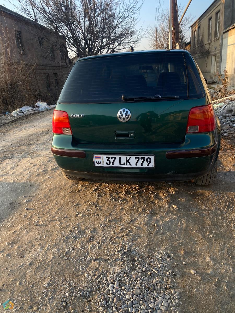 Volkswagen - image 3