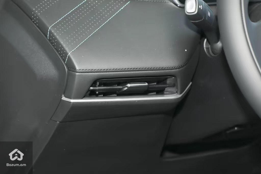 Changan Deepal SL03 - image 15