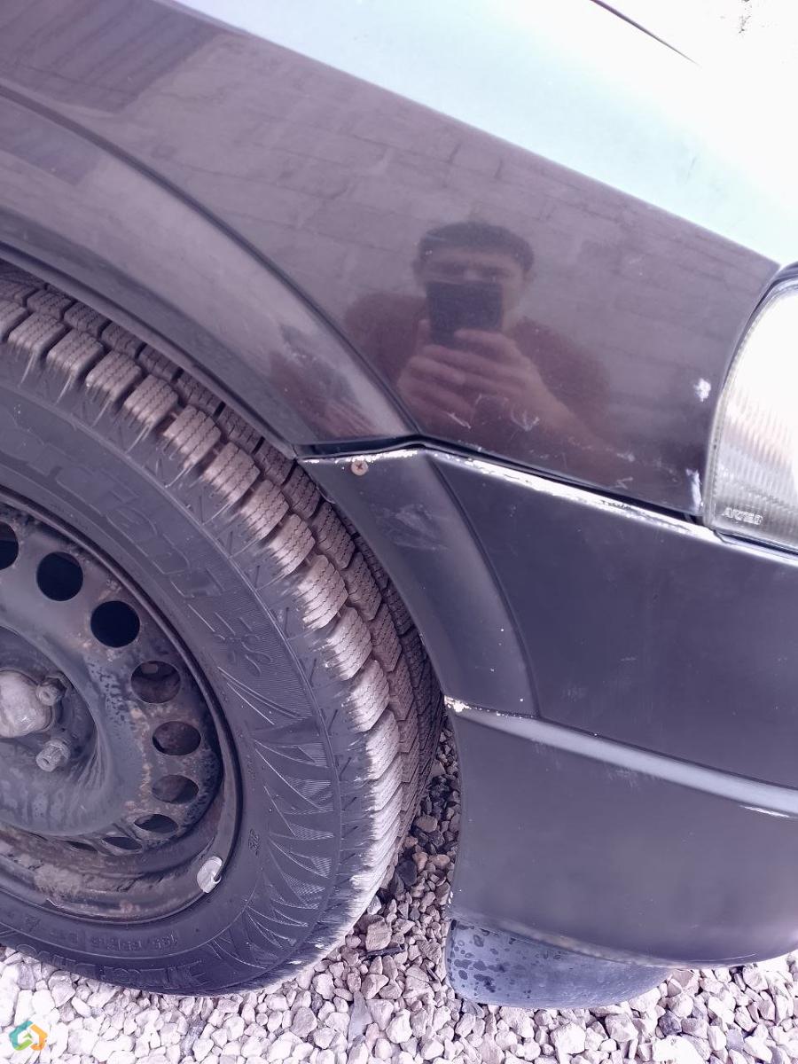 Opel astra G - image 2