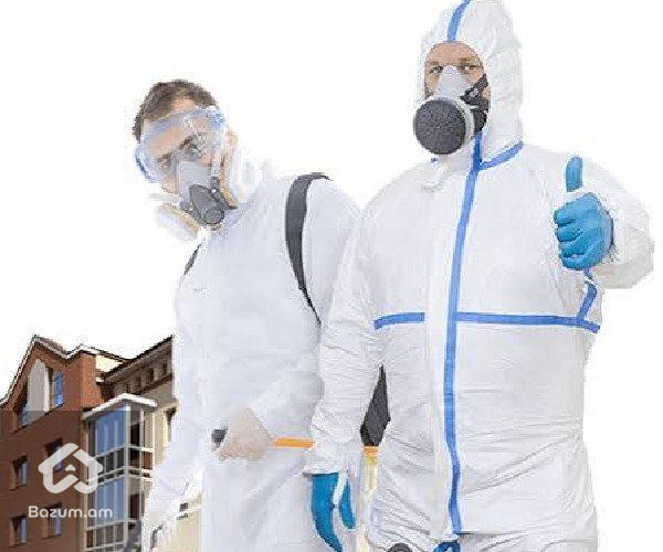 պայքար կարիճների դեմ Payqar karichneri dem ,  - image 2